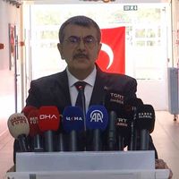 Eğitim