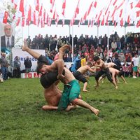 Kahramanmaraş