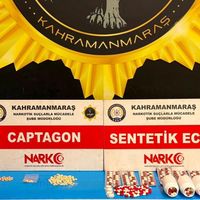 Kahramanmaraş