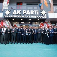 Kahramanmaraş