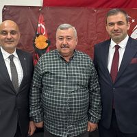 Kahramanmaraş