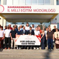 Kahramanmaraş