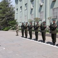 Kahramanmaraş