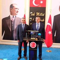 Eğitim