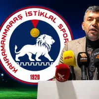 Kahramanmaraş