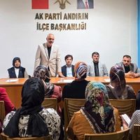 Kahramanmaraş