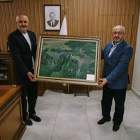Kahramanmaraş