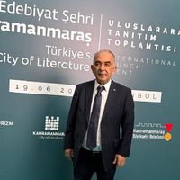 Kahramanmaraş