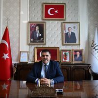 Kahramanmaraş