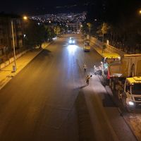 Kahramanmaraş