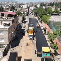 Kahramanmaraş