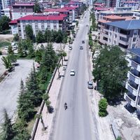 Kahramanmaraş