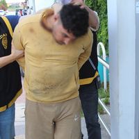 Asayiş