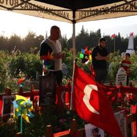 Kahramanmaraş