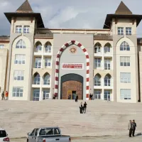 Kahramanmaraş