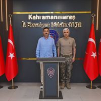 Kahramanmaraş