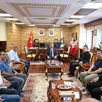 Kahramanmaraş