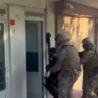 Asayiş