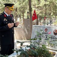 Kahramanmaraş