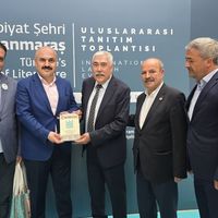 Kahramanmaraş