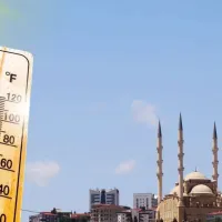 Kahramanmaraş