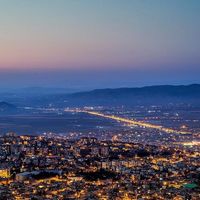 Kahramanmaraş