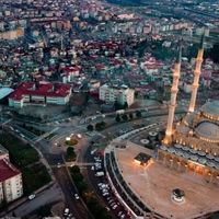 Kahramanmaraş