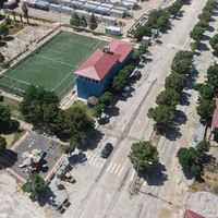Kahramanmaraş