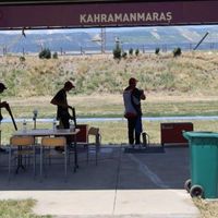 Kahramanmaraş