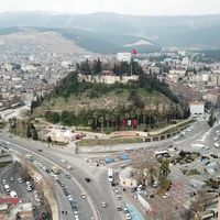Kahramanmaraş