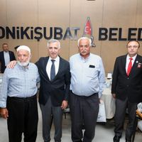 Kahramanmaraş