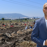 Kahramanmaraş