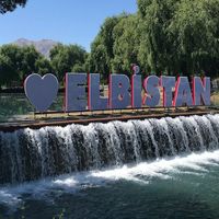 Kahramanmaraş