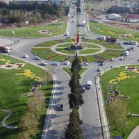Kahramanmaraş