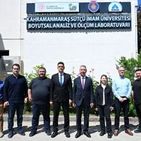 Kahramanmaraş