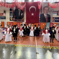 Kahramanmaraş
