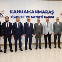 Kahramanmaraş