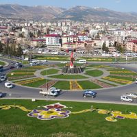 Kahramanmaraş