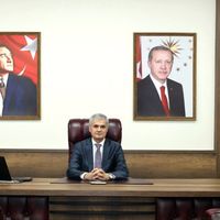 Kahramanmaraş