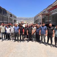 Kahramanmaraş