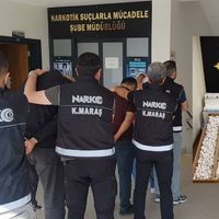 Kahramanmaraş
