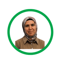 Maşide Aydoğan Dinçer