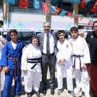 Kahramanmaraş