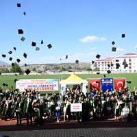 Eğitim