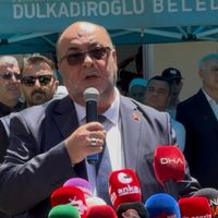 Kahramanmaraş