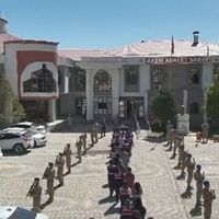 Kahramanmaraş