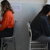 Eğitim