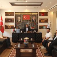 Kahramanmaraş