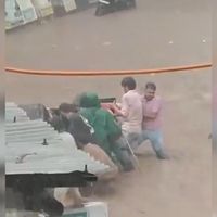 Dünya