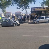 Kahramanmaraş